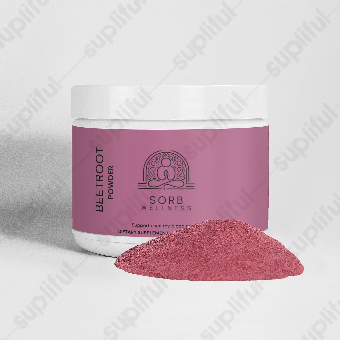 Beetroot Powder