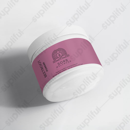 Beetroot Powder